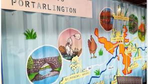 SOLAS: Car Boot Sale, Farmers Market & Great Family Food

