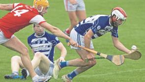Kildare GAA: Big wins for Naas and Éire Óg CC in SHC
