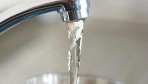 NOTICE: Water disruption in Newbridge, County Kildare, until 2pm today