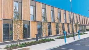 KILDARE: New link between Naas and Newbridge