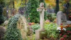 2023 cemetery works in the Kildare-Newbridge Municipal District update