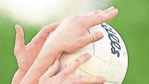 Kildare GAA: Wednesday's championships results