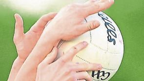 Kildare GAA: Saturday's championship results