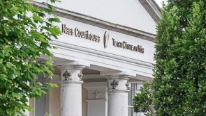 Kildare court case struck out for the second time