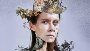KILDARE ARTS SCENE: Lost Lear by Dan Colley coming to the Riverbank Arts Centre in Newbridge