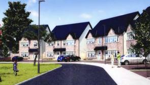 PHOTOS: Plans for €13m housing development within walking distance of Naas town, Kildare 