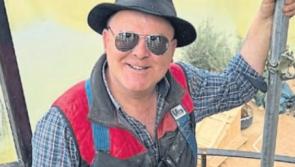 No rest for the Wicked: Meet the Kildare carpenter working on the upcoming film 