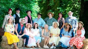 KILDARE: Naas Musical Society welcomes newcomers to their upcoming open night