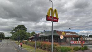 UPDATE: McDonald's staff in Newbridge, County Kildare, to be offered jobs nearby