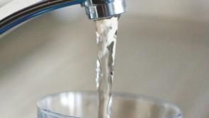 NOTICE: Water outage to affect large parts of Newbridge, County Kildare tomorrow