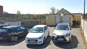 KILDARE: Proposed demolition of former Newbridge shop to make way for three apartments
