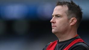 Kildare's Shane McCormack in line to take charge of Meath Ladies