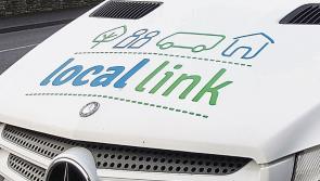 Enhanced bus service from Dunlavin and Kilcullen to Newbridge launched