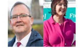 KILDARE: Mayor of Newbridge and Senator welcome latest second bridge update 