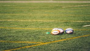 KILDARE: Rugby club gets green light for new spectator stand