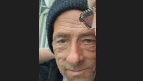 Gardaí appeal for information regarding whereabouts of missing County Laois man