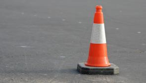 NOTICE: Week-long road works to take place in this North Kildare region
