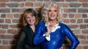 Kildare LGBTQ+ group shortlisted for GALAS awards 2023