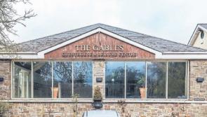UPDATE: 100 asylum seekers due to be accommodated  at The Gables in Newbridge, County Kildare