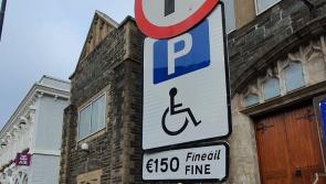 People using disabled parking badges are in fear of physical and verbal abuse