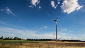 Expert warns steep energy bills to remain until 'Ireland goes fully green'

