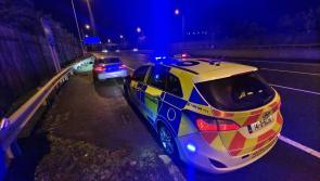 Court date for motorist caught travelling at more than 200km/h on M50