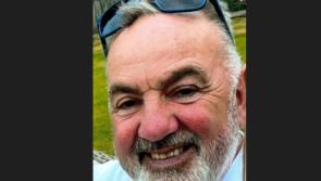 Gardaí in appealing for information relating to whereabouts of Athy man who may be travelling in silver 08-KE Reg car