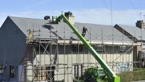 26 new dwellings proposed for Monasterevin, County Kildare