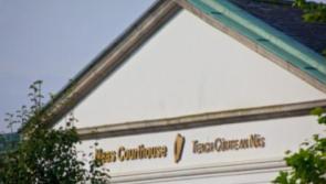 Kildare court: Man accused of ‘smishing’ offence 