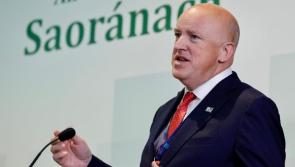 Kildare man addresses Citizens' Assembly