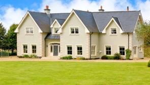 PICTURES: Kildare mansion looks like 5-star hotel on the inside! 