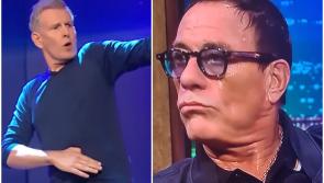 RTE Late Late viewers all say the same thing after 'awkward' show on Friday night