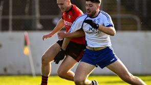 Kildare SFC final: Naas make it three-in-a-row
