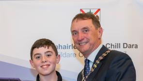 Kildare County Council host Pride In Your Place Awards Ceremony 2023
