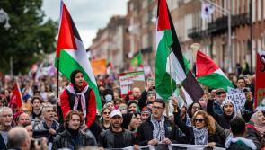 KILDARE EVENT: Candlelit vigil for Palestine to take place outside of Naas Courthouse
