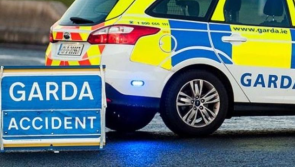 BREAKING: 20-year-old motorcyclist in critical condition after Athy collision