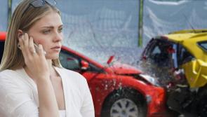 ‘Who's at fault?’ - Expert advice on the Dos and Don'ts when involved in a car accident
