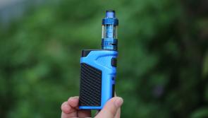 ‘‘It's really urgent’’  — Selling vapes to kids will soon be illegal as Dáil votes tonight