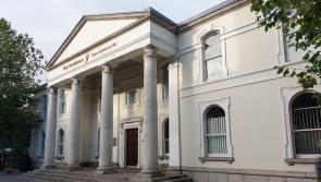 Bail granted for man accused of robbery and assault on man in County Kildare