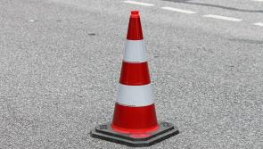 KILDARE: Road resurfacing works due to take place on the Dublin Road in Naas tomorrow