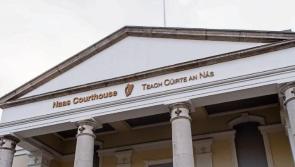 Man accused of intimidating a witness in Kildare court case