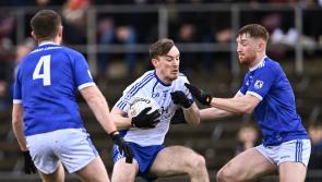 Leinster GAA:  Naas win it in extra time to advance to Leinster final