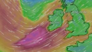Met Eireann warns of cold weather u-turn amid more 'strong winds'