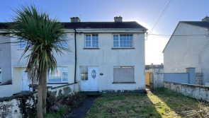 PICTURES: Is this the cheapest 3-bed house in Kildare?