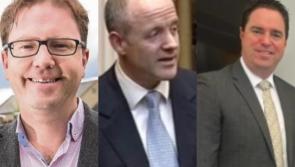 ‘‘Some parties want to make progress, others want to make noise’’: Kildare TDs explain their decision to oppose Israel sanctions motion