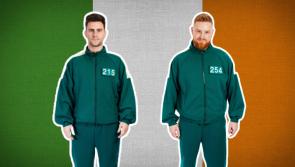 Meet the Kildare man starring in Netflix's hit reality series Squid Game: The Challenge