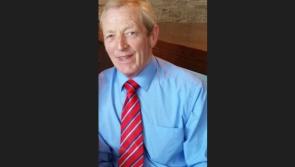 KILDARE: Tributes paid after passing of 'one of nature's great gentlemen'