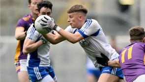 Leinster Club SFC final: Naas come up just short against Crokes