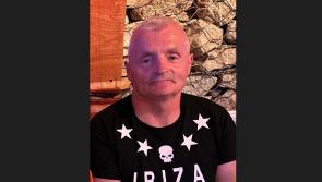 MISSING PERSON: Gardaí launch appeal relating to whereabouts of man residing near Kildare-Dublin border