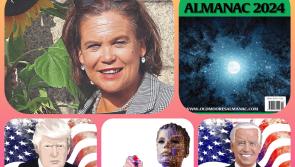 REVEALED: What does Old Moore's Almanac predict for 2024?